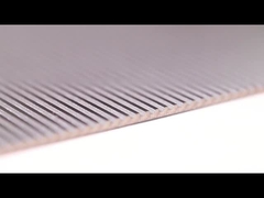 Celdas de combustible para placas bipolares