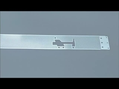 Enlace de metal de alta precisión de grabado químico personalizado