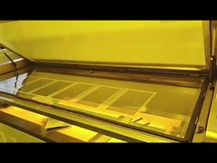 Grabado fotográfico fotográfico