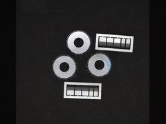 aguja de belleza de grabado químico