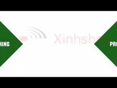 Photo Chemical Machining Process