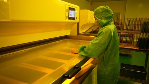 Últimas noticias de la empresa sobre ¿Qué es el grabado y cómo funciona?