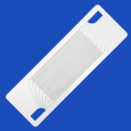 Últimos blogs de la empresa sobre Xinhsen Tech lanza soluciones de grabado químico de precisión para placas bipolares