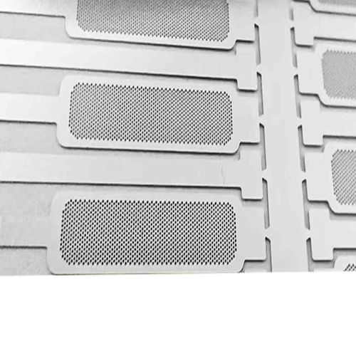 Últimas noticias de la empresa sobre Red de altavoces grabados de precisión de Xinhsen para teléfonos inteligentes de próxima generación