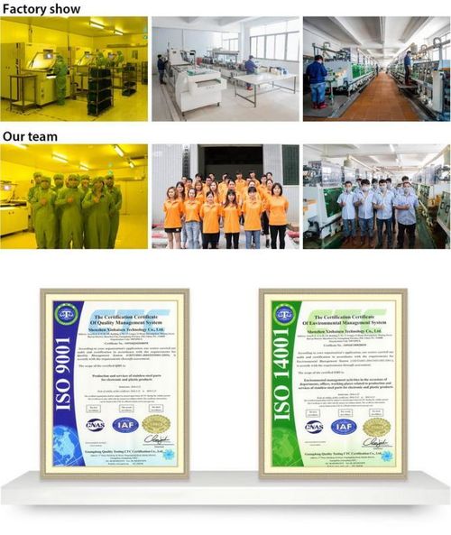 Últimas noticias de la empresa sobre Precisión Perfeccionada: Solución Avanzada de Grabado Químico de Xinhsen