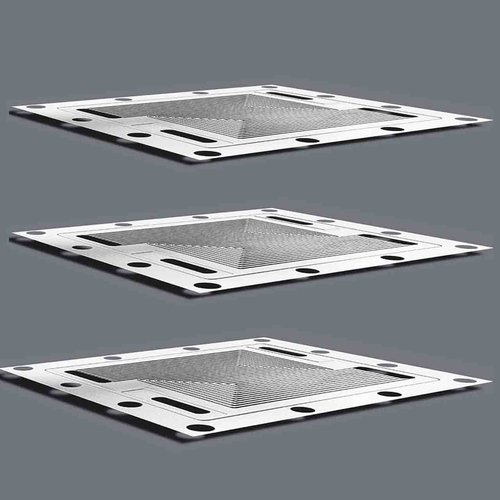 Últimos blogs de la empresa sobre Xinhaisen redefine el rendimiento de la placa de campo de flujo con la innovación del micrograbado