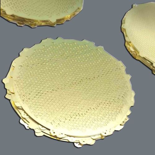 Últimos blogs de la empresa sobre Unleash the Potential of Copper with Precision Etching