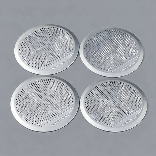 Últimas noticias de la empresa sobre Grabado fotoquímico de alta precisión: liderando una nueva era en la fabricación de metales ultrafinos