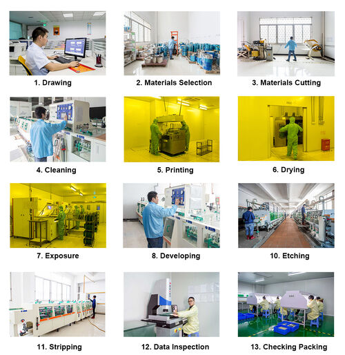 Últimos blogs de la empresa sobre El grabado fotoquímico de precisión: la tecnología para piezas metálicas complejas