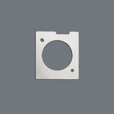 Un buen precio. Grabación profesional de metal de alta precisión en acero inoxidable, cobre y aluminio para piezas de maquinaria en línea