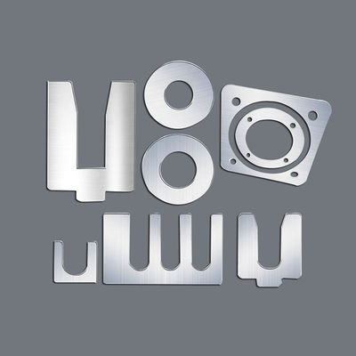 Un buen precio. El metal de la medida de la alta precisión de grabado delgada de metal para diversas industrias en línea