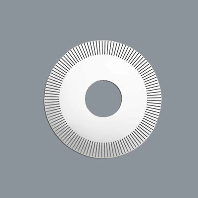 Un buen precio. Discos de codificación de grabado fotoquímico personalizados para medir en línea