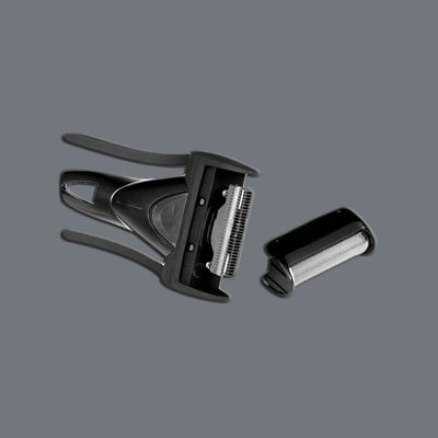 Un buen precio. Cuchillas de metal de acero inoxidable con tolerancia de ± 0,01 mm en línea