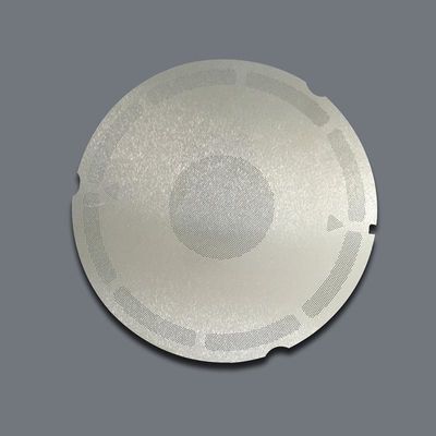 Un buen precio. Foto grabado de 0,02 mm a 1,0 mm pantallas y mallas de acero inoxidable para filtración de precisión en línea