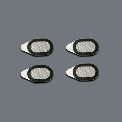 Un buen precio. Rejillas impermeables IP68 para teléfonos móviles, fabricadas por mecanizado de grabado químico en metal en línea