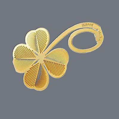 Un buen precio. Artesanías de metal con diseños complejos y una consistencia perfecta en línea