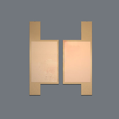 Un buen precio. Grabado químico de cobre para difusores de calor de cámara de vapor personalizados para electrónica avanzada en línea