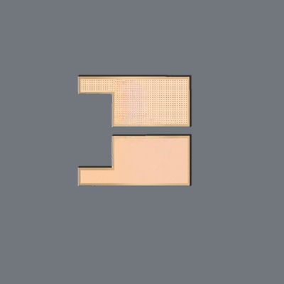 Un buen precio. Cámaras de vapor grabadas con precisión para soluciones avanzadas de gestión térmica en línea