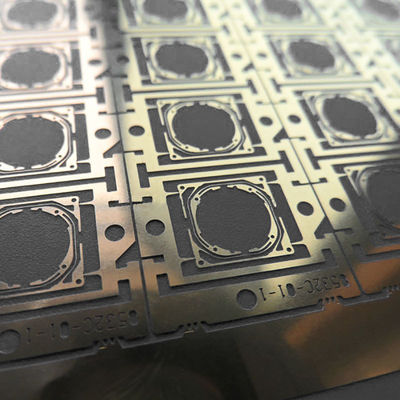 Un buen precio. Distanciador VCM terminado sin burro para cámara de teléfono en línea