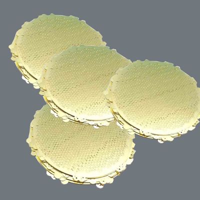 Un buen precio. Precision Copper Etching Services for High-Performance Products en línea