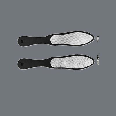 Un buen precio. Professional Etched Foot File Metal Part Ultra-Fine 0.015mm Line Width Grating & Anti-Slip Grips en línea