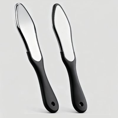 Un buen precio. Custom Etched Foot Files with Superior Corrosion Resistance for Medical Applications en línea