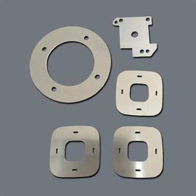 Un buen precio. Stainless Steel Photo Etching Precision 0.02mm To 1.0mm Metal Shims And Gaskets en línea