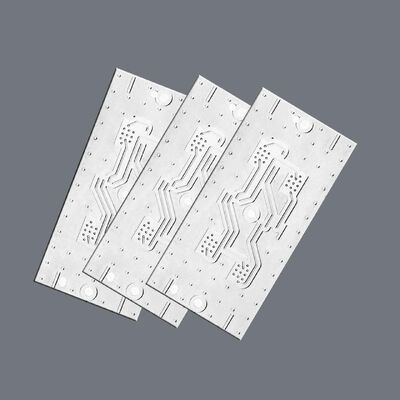 Un buen precio. Custom Chemical Etched Bipolar Plates with Superior Conductivity for Canada Market en línea