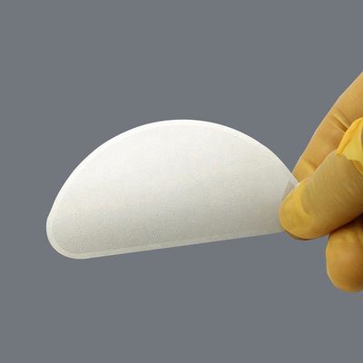Un buen precio. Rejas metálicas de grabado químico de alta precisión para sistemas industriales de filtración en línea
