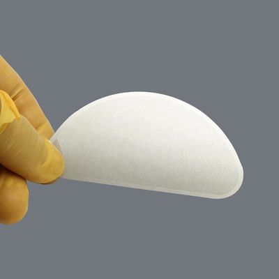 Malla metálica de grabado de precisión de 0,1 mm sin rebabas ni tensiones