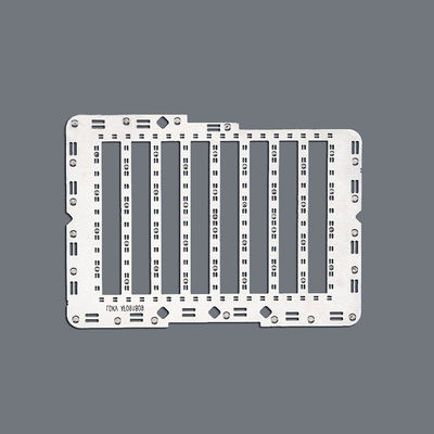 Un buen precio. Procesamiento de estampado personalizado Escudo EMI para protección de PCB y circuitos en línea