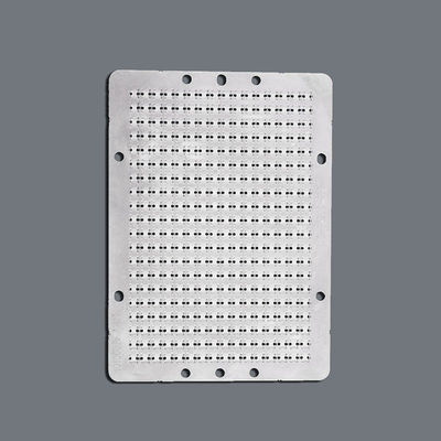 Un buen precio. Procesamiento de estampado de metales EMI Protección de interferencias para dispositivos de PCB de alta frecuencia en línea