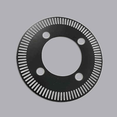 Un buen precio. Discos de codificación de grabado químico de acero inoxidable metálico para medir en línea