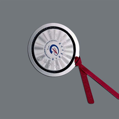 Un buen precio. Grabados Fotoquímicos de Metal Acero Inoxidable para Placas de Identificación con Alta Precisión en línea