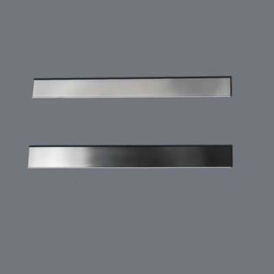 Un buen precio. Cuchillas de impresora grabadas con precisión Piezas metálicas de alta tolerancia con producción masiva rápida en línea