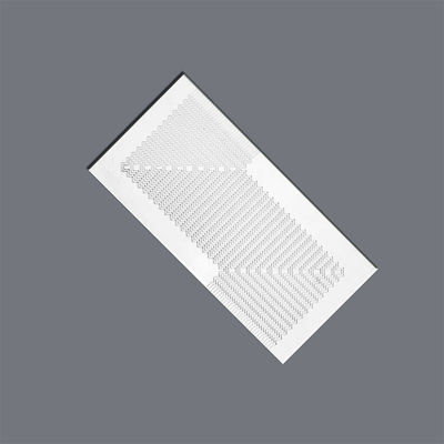 Placas de flujo de metal grabadas con precisión para celdas de combustible e intercambiadores de calor con micrograbado complejo