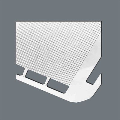 Un buen precio. Rápido cambio de prototipo grabado de aluminio, piezas de aleación de aluminio en línea