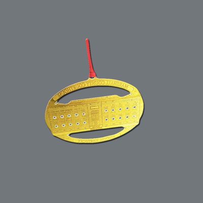 Un buen precio. 0.02-1.5 mm espesor cobre grabado químico para la electrónica aeroespacial en línea