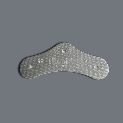 Un buen precio. 0.02-1.5 mm placa de metal de acero inoxidable con grabado químico avanzado en línea
