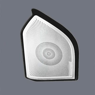 Un buen precio. Fabricación de altavoces de automóviles para grillas de precisión para estándares OEM globales en línea