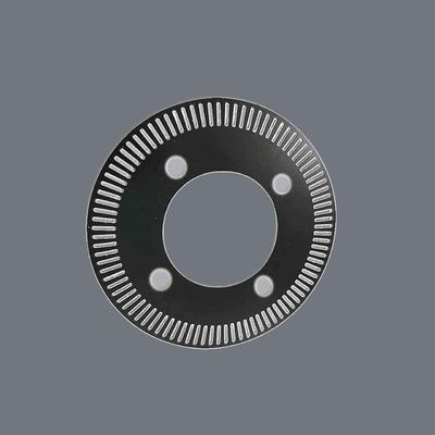Un buen precio. Discos de codificación grabados con precisión de metal ± 0,003 mm Tolerancia 10000 líneas/revolución en línea