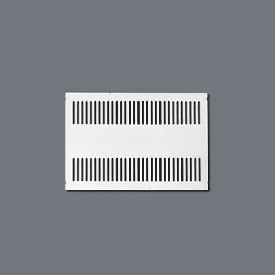 Hoja de afeitar grabada de alta precisión de acero inoxidable 304 316