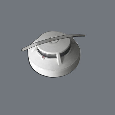 Un buen precio. 0.03mm Micro agujeros de precisión detector de humo grabado de acero inoxidable en línea