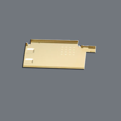 Un buen precio. Canoas de protección de precisión fotochimica grabadas para protección EMI RF en línea
