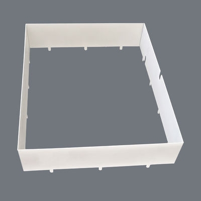 Radio Shield Fans Precisión personalizada para protección avanzada EMI RFI