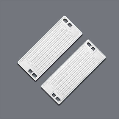 Un buen precio. Placas bipolares de grabado de titanio de precisión para celdas de combustible de hidrógeno espesor 0,02 mm - 3 mm Materiales personalizados en línea