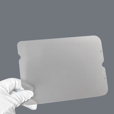 Filtros de malla metálica personalizados ultra delgados 0.03 mm 0.05 mm para filtración de precisión