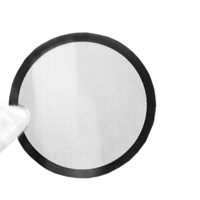 Rejillo de filtro grabado químico personalizado de 0,02-1,5 mm de grosor para sistemas de filtración