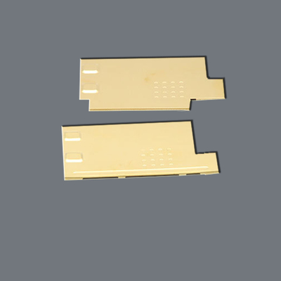 Un buen precio. Servicios de grabado químico de cobre fotográfico Grabado de metal personalizado de alta calidad en línea