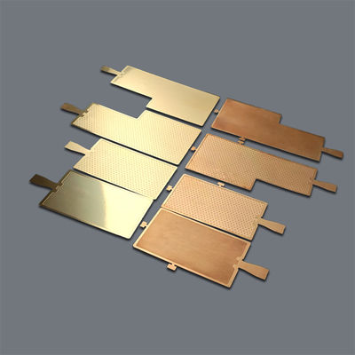 Un buen precio. Copper Etching Ultra Thin High Precision Brass Vapor Chamber for Cooling System en línea